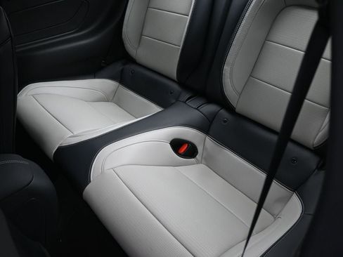 New 2026 Ford Mustang Premium RWD image 22