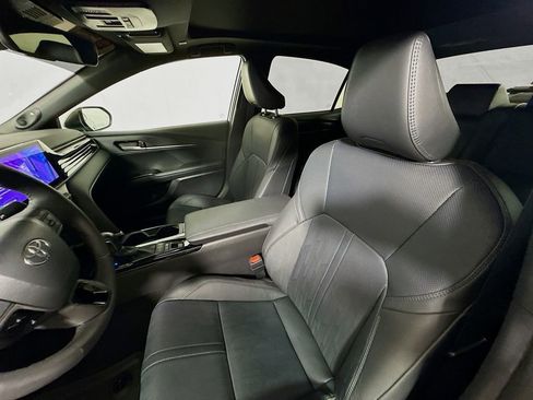 Certified 2025 Toyota Camry XSE w/ Premium Plus Package FWD image 20