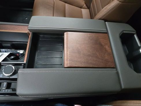 New 2026 Toyota Tundra 1794 Edition image 31