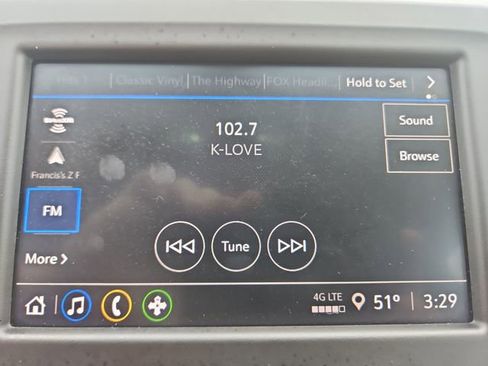 Used 2024 Chevrolet Equinox LS w/ LS Convenience Package FWD image 20