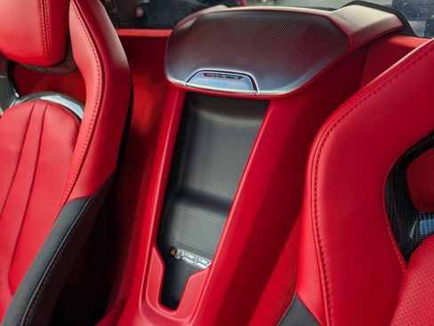 Used 2023 Chevrolet Corvette Stingray Premium Cpe w/ Z51 Performance Package RWD image 23