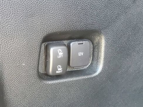 Used 2023 Ford Edge SEL AWD/4WD image 9