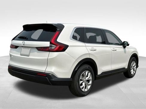 New 2026 Honda CR-V LX image 4