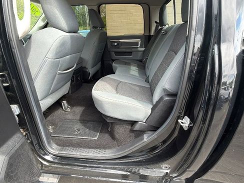 Used 2014 RAM 3500 Big Horn image 26