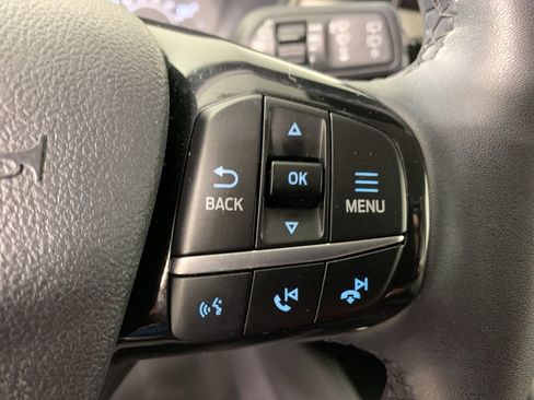 Used 2022 Ford Escape SE w/ Convenience Package image 22