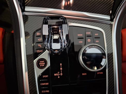 New 2026 BMW M850i xDrive Convertible image 10