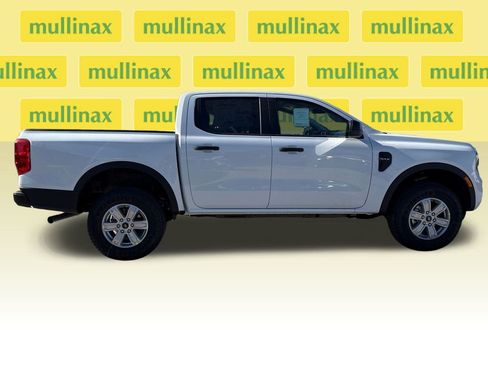 New 2025 Ford Ranger XL image 16