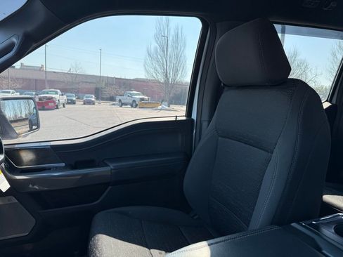 Certified 2022 Ford F150 XLT w/ Equipment Group 302A High image 29