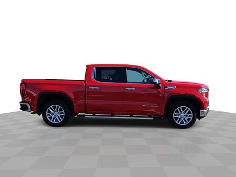 Certified 2021 GMC Sierra 1500 SLT image 9