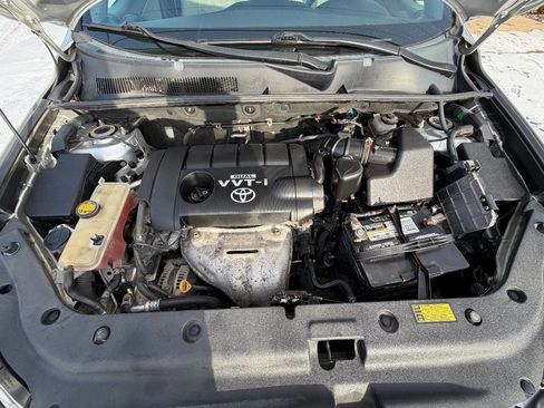 Used 2010 Toyota RAV4 4WD image 27