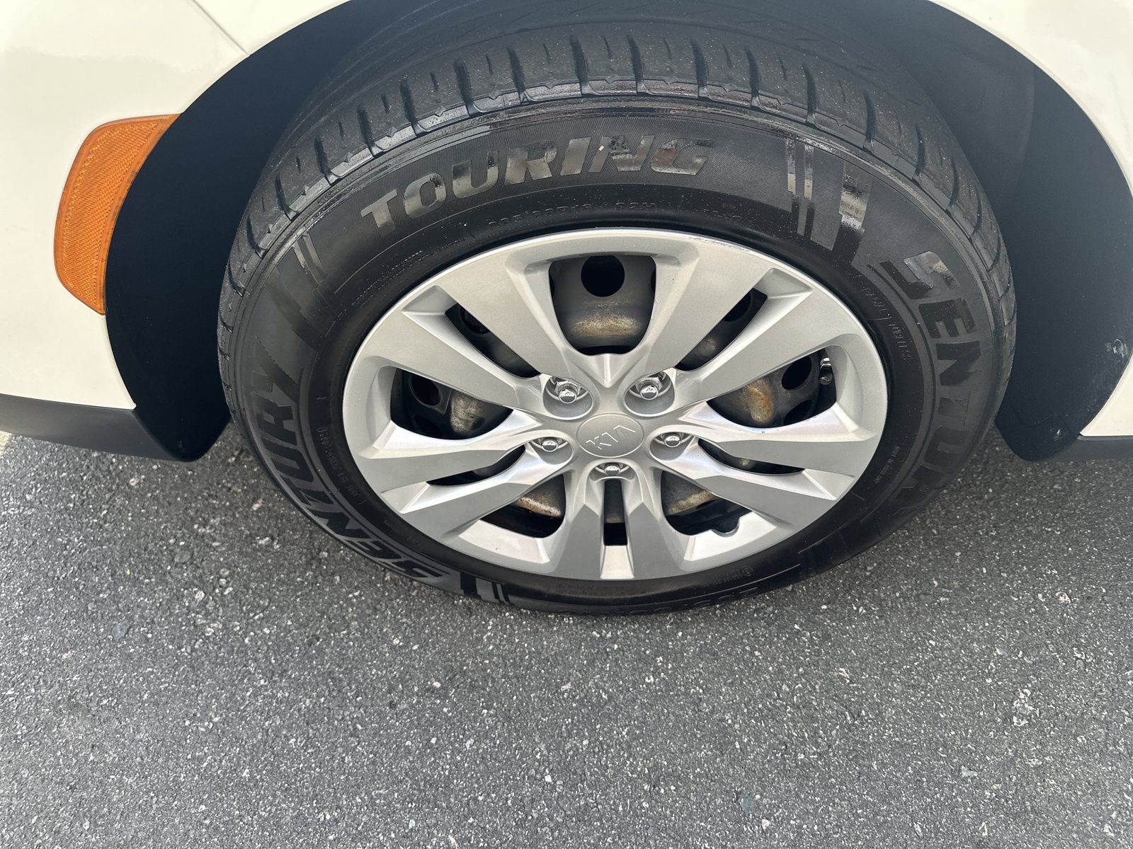 Used 2021 Kia Soul LX FWD image 30