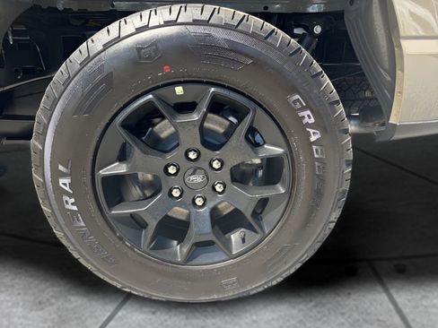 Used 2026 Ford F150 STX w/ Equipment Group 201A FX4 AWD/4WD image 27