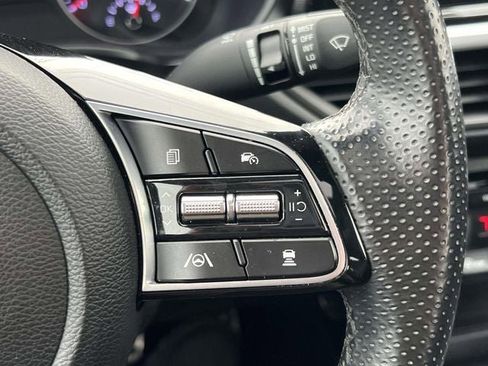 Used 2023 Kia Forte GT-Line w/ GT-Line Premium Package image 26