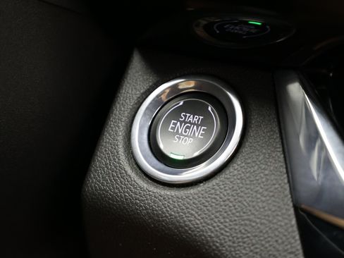 Used 2025 Buick Envista Sport Touring w/ Convenience I Package FWD image 26
