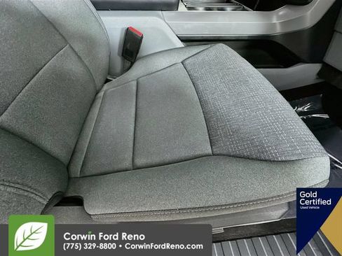 Used 2024 Ford F150 XLT w/ Equipment Group 302A MID AWD/4WD image 33