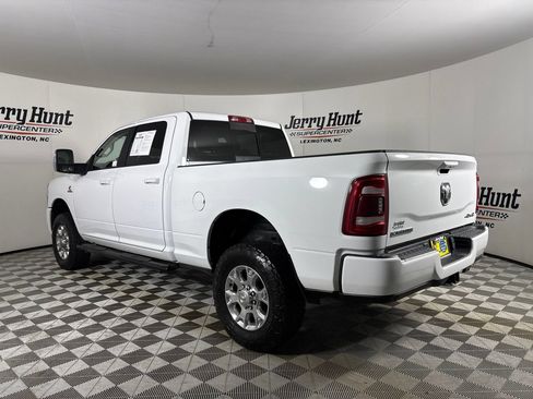 Used 2024 RAM 2500 Laramie w/ Safety Group AWD/4WD image 6