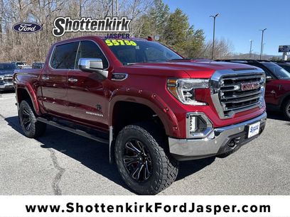 Used 2020 GMC Sierra 1500 SLT w/ SLT Premium Plus Package