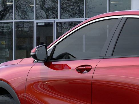 New 2026 Buick Envista Preferred w/ Convenience I Package image 19