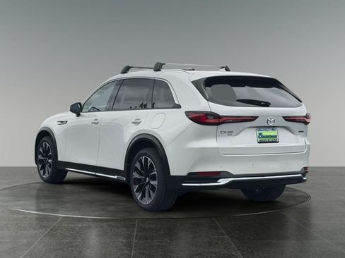 Used 2024 MAZDA CX-90 Plug-In Hybrid w/ Premium Pkg AWD/4WD image 7