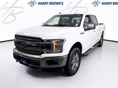 Used 2019 Ford F150 XLT w/ XTR Package