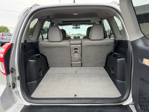 Used 2012 Toyota RAV4 Limited w/ Premium Plus Value Pkg AWD/4WD image 9