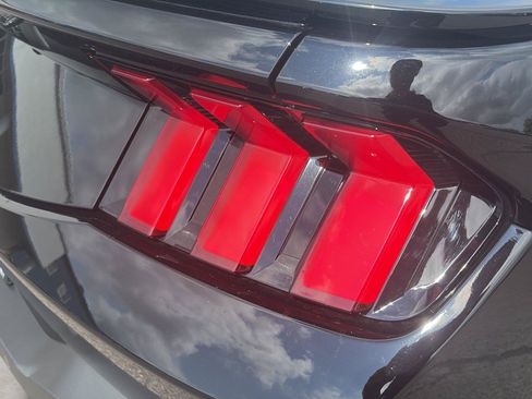 Used 2026 Ford Mustang GT RWD image 43