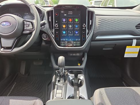 New 2026 Subaru Forester Premium image 11