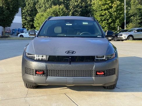New 2025 Hyundai Ioniq 5 XRT image 2
