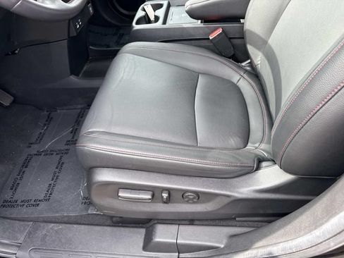 Used 2025 Honda Odyssey Sport-L image 15