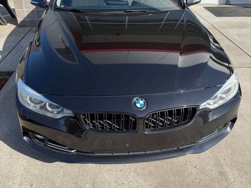 Used 2015 BMW 435i xDrive Coupe AWD/4WD image 1