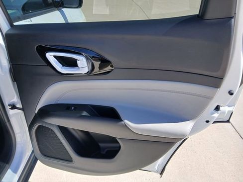 New 2026 Jeep Compass Limited AWD/4WD image 19