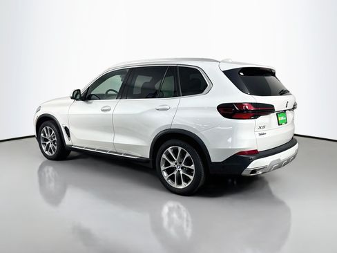Used 2026 BMW X5 sDrive40i RWD image 7