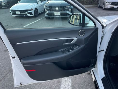 Used 2025 Hyundai Sonata SEL image 20