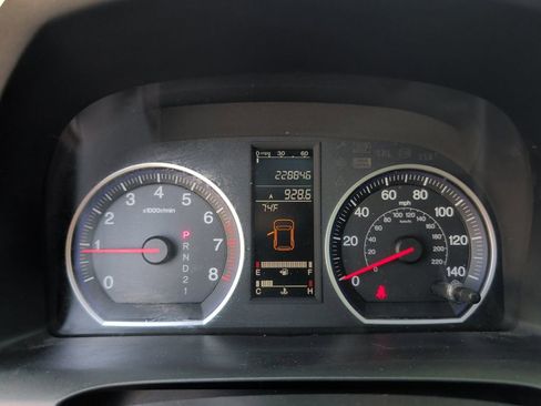 Used 2007 Honda CR-V EX-L image 17