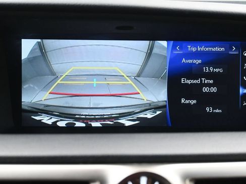Used 2019 Lexus GS 350 F Sport AWD/4WD image 22