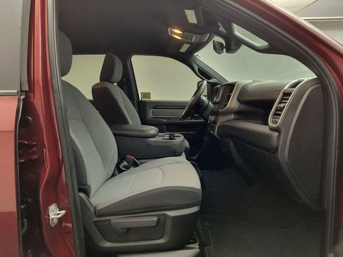 Used 2023 RAM 2500 Big Horn image 27