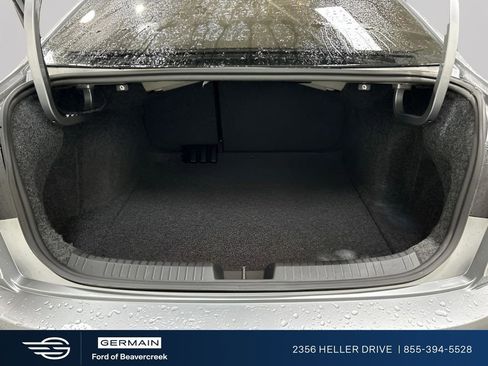 Used 2025 Volkswagen Jetta S FWD image 18