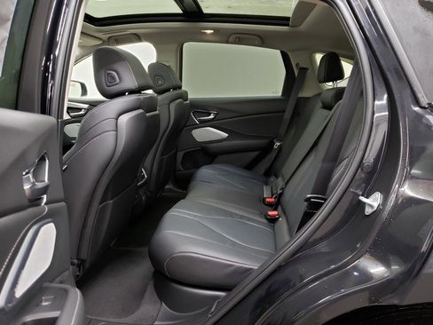 New 2026 Acura RDX Technology Package image 11