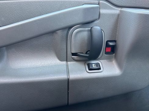 New 2026 Chevrolet Express 3500 w/ Power Convenience Package RWD image 10
