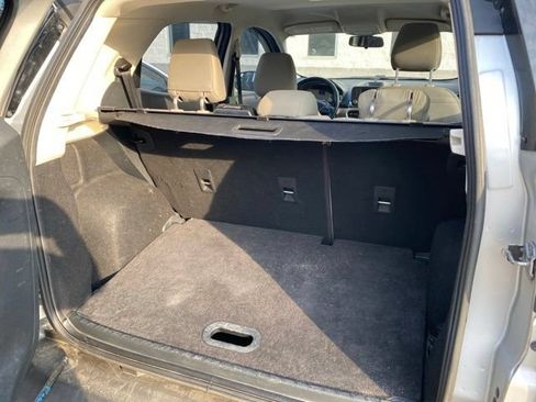 Used 2018 Ford EcoSport S FWD image 9