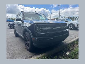Used 2021 Ford Bronco Sport Big Bend w/ Big Bend Package AWD/4WD video 1