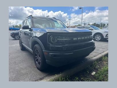 Used 2021 Ford Bronco Sport Big Bend w/ Big Bend Package
