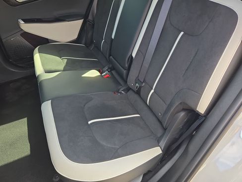 New 2026 Kia EV6 GT-Line RWD image 21