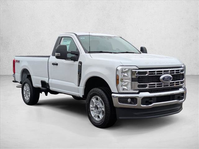 New 2026 Ford F250 XLT w/ FX4 Off-Road Package AWD/4WD image 7