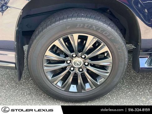 Used 2021 Lexus GX 460 Premium AWD/4WD image 10
