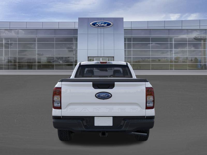 New 2026 Ford Ranger XL AWD/4WD image 5