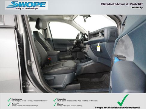 New 2026 Ford Maverick Lobo AWD/4WD image 15