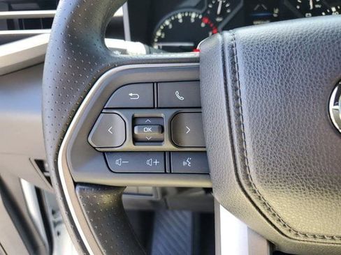 New 2025 Toyota Tundra SR5 image 19