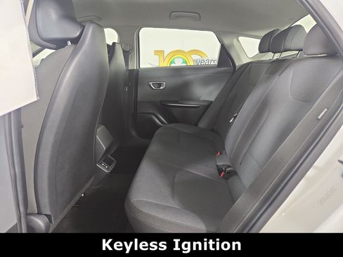 Used 2026 Kia K4 FWD image 12