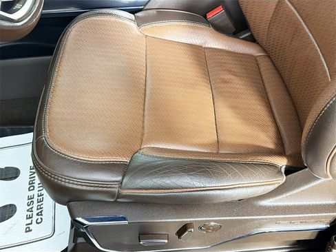 Used 2021 Ford F150 King Ranch image 19